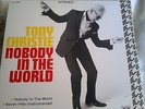 TONY CHRISTIE - Nobody In The World - Seven Hills - ACID 45s