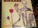 Nirvana Incesticide 1992 - Green Vinyl - GEF24504 - New