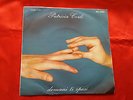 DISCO 45 giri - PATRICIA CARLI - Domani ti sposi -  Noi ci amiamo -  (RARISSIMO)