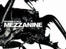 MASSIVE ATTACK - MEZZANINE - VINYL (2xLP) **FREE UK POSTAGE**