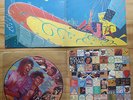 THE ROLLING STONES STILL LIFE US TOUR LIVE 1981 VINYL LP PICTURE PIC DISC