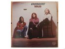 GROUNDHOGS * SOLID * VINYL LP (1974) WWA 004 PLAYS GREAT