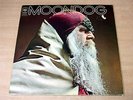 Moondog/Self Titled/1969 CBS Gatefold LP