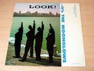 The Moonglows/Look Its The Moonglows/1959 Chess LP/USA Issue