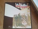 led zeppelin lp II Rare first press livin lovin wreck