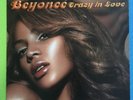 Beyonce:Crazy In Love UK 12