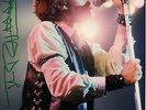 JOHN LYDON JOHNNY ROTTEN SEX PISTOLS INPERSON SIGNED 10-8  PHOTO
