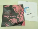 Hank Mobley, Roll Call, Blue Note by Classic Records, 200Gr. Quiex Vinyl, Mono