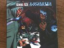 GZA Liquid Swords 4LP vinyl Chess Box set Wu-Tang 12