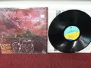 DIO Lock Up The Wolves LP In Open Shrink 1990 US Reprise Records 9-26212-1