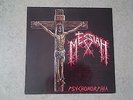 Messiah Psychomorphia Vinyl