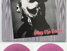 The Rolling Stones Play The Tattoo LP coloredWax