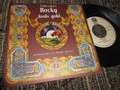 THIN LIZZY Rocky/Fools Gold 7