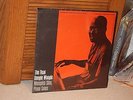 Memphis Slim LP The Real  Boogie Woogie  Piano Solos  Folkways  sealed