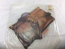 GUNS N ROSES *NIGHTRAIN* VERY RARE 1989 7 INCH BAG SHAPED PIC DISC