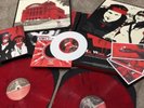 Third Man Record Vault Package #23 - Jack White, The White Stripes, New limited