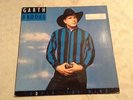 GARTH BROOKS *ROPIN THE WIND* LP 1992 UK EDITION RARE
