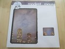 MODEST MOUSE The Lonesome Crowded West 2 LP Indie Rock Sealed Glacial Pace