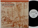 RESPIGHI Lorin Maazel LP Mobile Fidelity MFSL 1-507 audiophile Japan vinyl NM