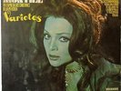 SARA MONTIEL-INTERPRETA LAS CANCIONES DE LA PELICULA*VARIETIES* POLYDOR