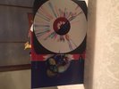 NEW Dave Matthews Band Crash  2 X 12