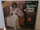 MONK HIGGINS & ALEX BROWN - SHEBA, BABY OST Pam Grier Funk Soul MINT- PROMO
