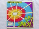 Wreckless Eric Big Smash 1980 Stiff Seez 21 Orig 1st UK Press 2 LP's Promo NM