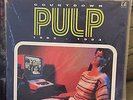 Pulp Countdown 1992-1983 Vinyl LP Rare Jarvis Cocker