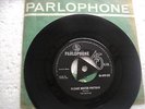 The Beatles -A hard days Night/ Mr Postman  - Rare S.Rhodesia 45 RPM/ Triangle
