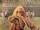 Janis Joplin ? Janis Joplin's Greatest Hits  vinyl LP  Near Mint Condition