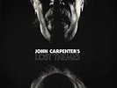 John Carpenter-Lost Themes  (UK IMPORT)  Vinyl / 12