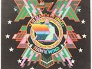 X In Search Of Space  Hawkwind Vinyl Record