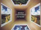 Mike Oldfield Boxed – Tubular Bells / Hergest Ridge / Ommadawn – 4-LP Box Set
