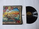 AMERICAN MUSIC CLUB   EVERCLEAR   A 015   NEAR MINT 1991 US VINYL LP   TOP AUDIO
