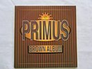 Primus Brown Album 1997 Intescope INT2-90126 Original 1st U.S. Pressing 2 LPs NM