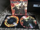 Iron Maiden - Death On The Road - New Gatefold Double PICTURE DISC Vinyl LP
