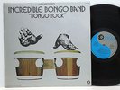Incredible Bongo Band       Bongo Rock     MGM  2315 255       NM  # J
