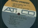 Buffalo Springfield  LP  
