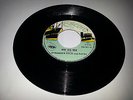 ESCORT/WHY DID YOU - STRANGER COLE & PATSY [REGGAE]  7