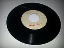 BLANK[AMALGAMATED]/GOOD TIME ROCK (FATHERS TIME) - HUGH MALCOLM [R/STEADY] 7