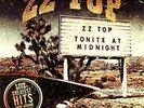 ZZ TOP-LIVE: GREATEST HITS FROM AROUND THE WORLD  VINYL LP NEUF