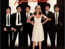 Parallel Lines Blondie UK vinyl LP album record CDL1192 CHRYSALIS 1978