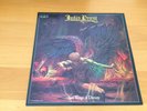 LP JUDAS PRIEST SAD WINGS OF DESTINY JAPAN