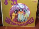 Are You Experienced- Jimi Hendrix Lp Original 3 Color Label