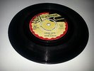 CALTONE/YOUR LOVE - PETER AUSTIN  [R/STEADY]  7