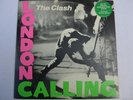 The Clash ?– London Calling 2xLP, Australia