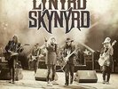 LYNYRD SKYNYRD - SWEET HOME ALABAMA - DOUBLE VINYL LIVE LP