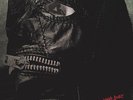 KING DUDE - FEAR lim. col.LP FIRST PRESS  Death in June Of The Wand And The Moon
