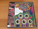 LP VA THIS IS BRITISH SCENE HEAVY JAPAN PINK FLOYD JEFF BECK YARDBIRDS CLAPTON