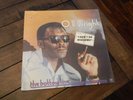 New Sealed Cream Records O.V. Wright THE BOTTOM LINE LP Vinyl Record HLP 6008